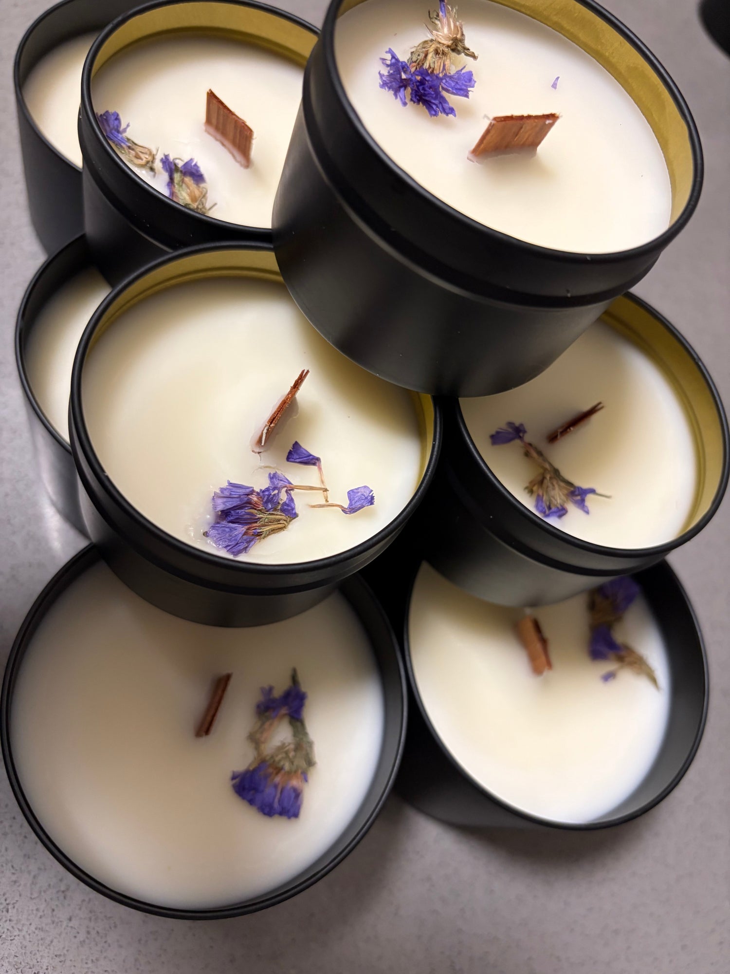 Candles