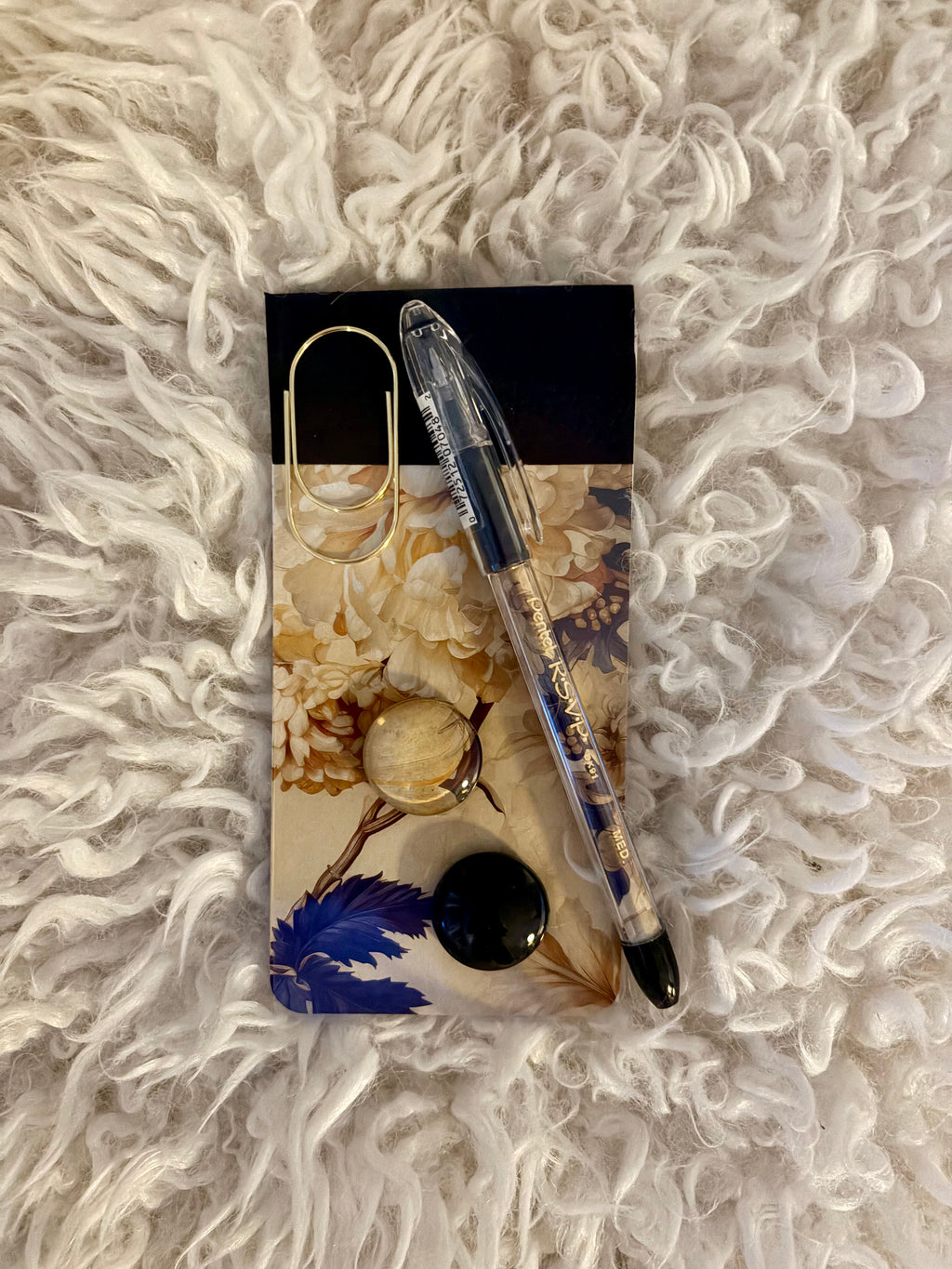 Notepad set