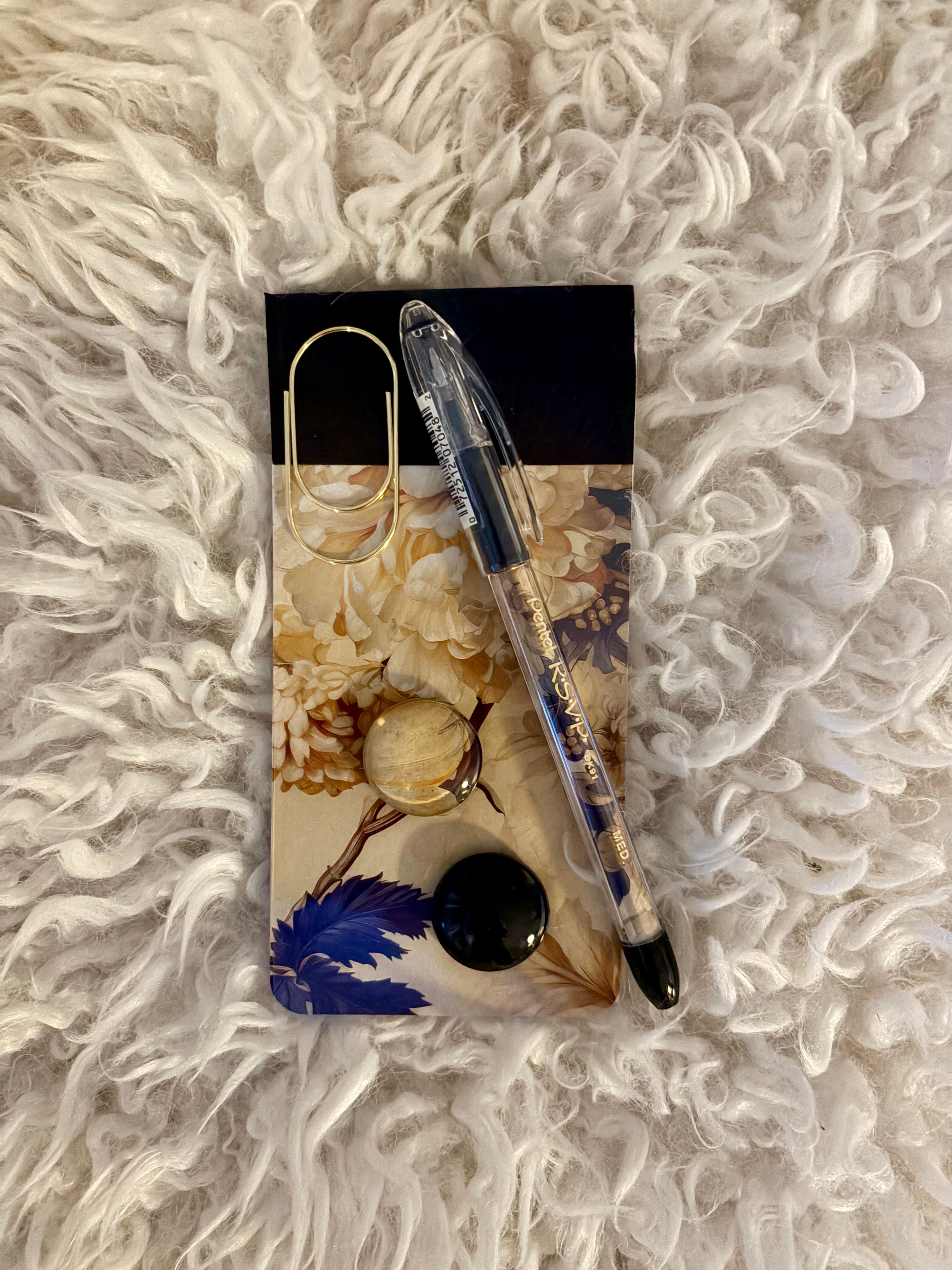 Notepad set