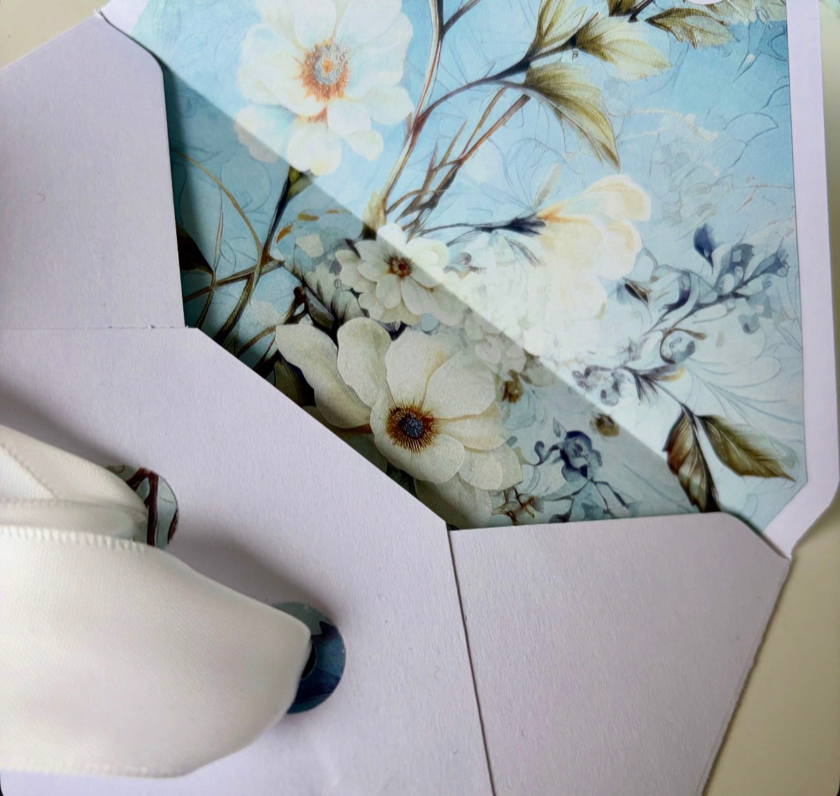 Card Set - Florals