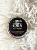 Beard Balm - Backwoods