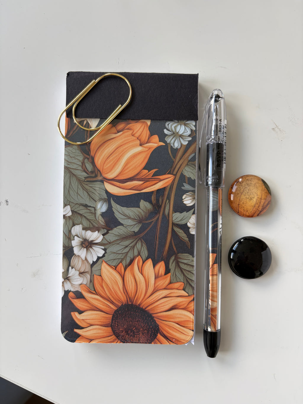 Mini Personal Desk Set