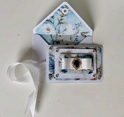 Card Set - Florals