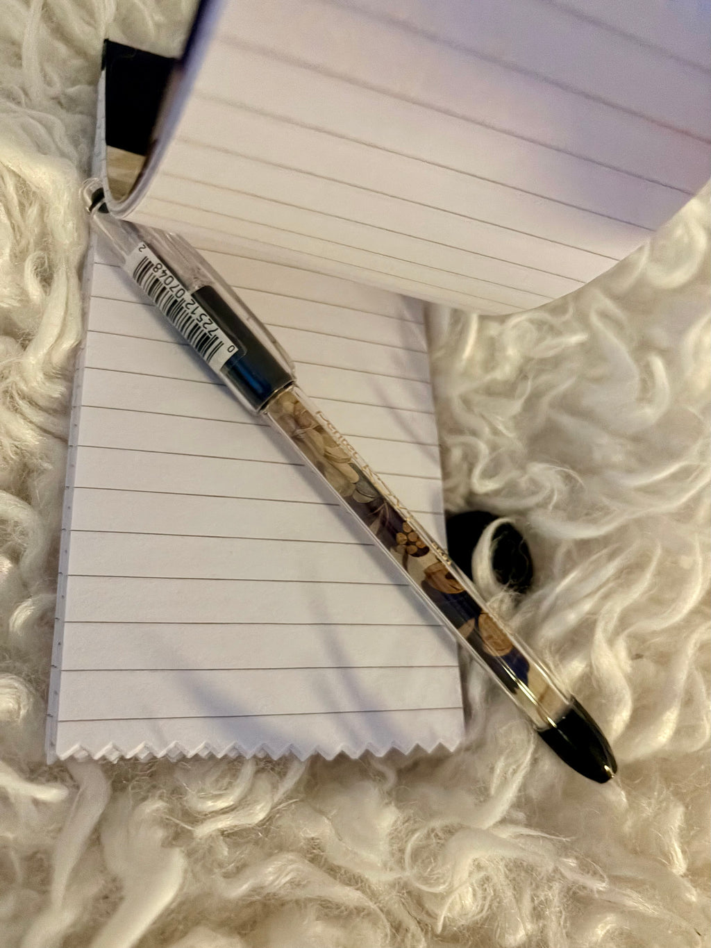 Notepad set