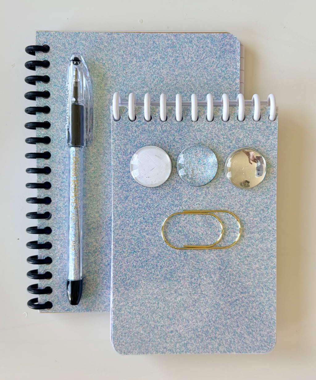 Maxi Personal Desk Set