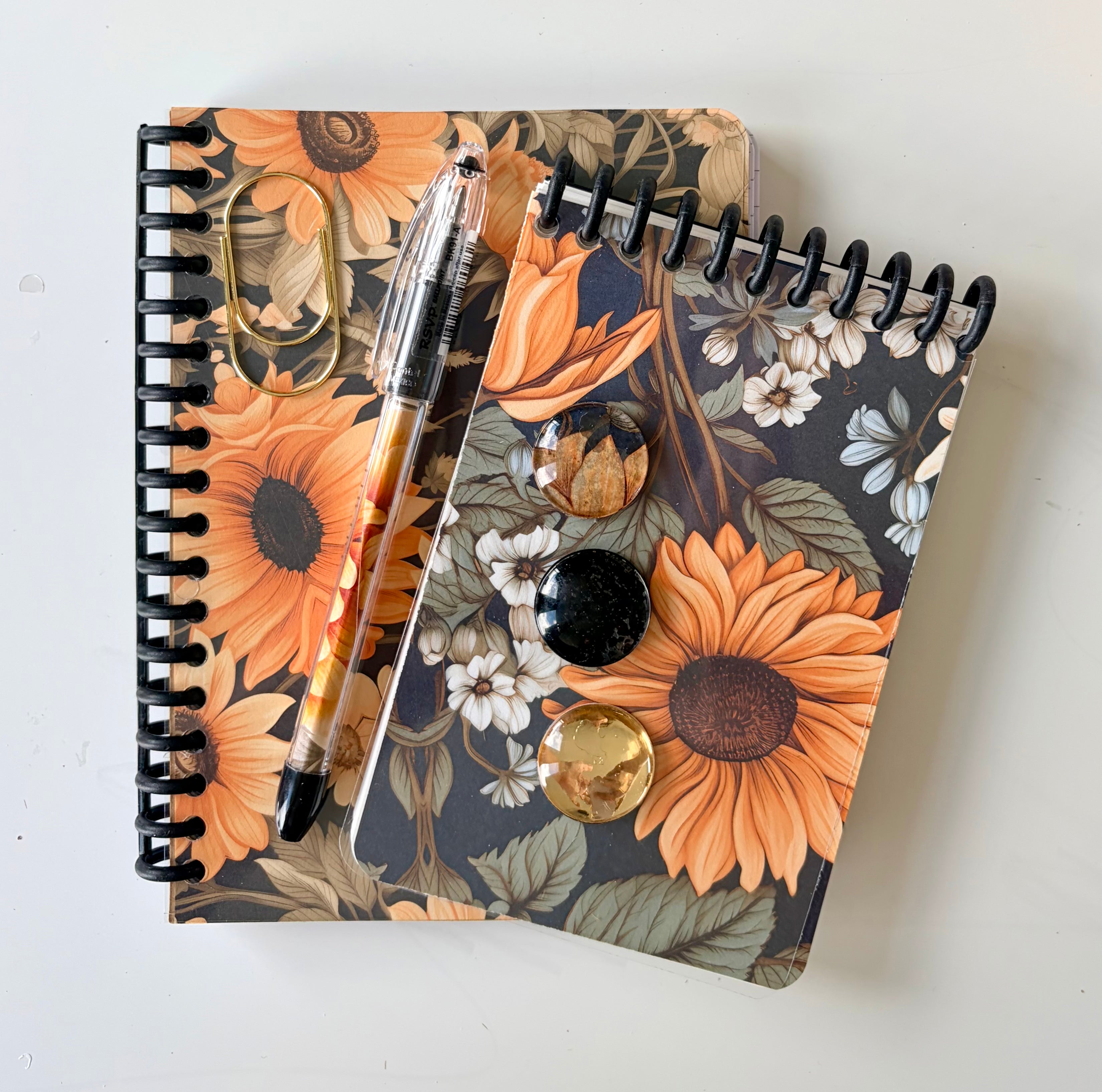 Maxi Personal Desk Set