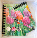 Maxi Personal Desk Set