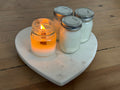 Citronella Candle