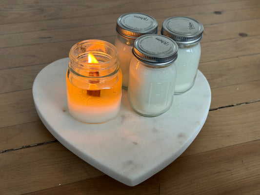 Citronella Candle