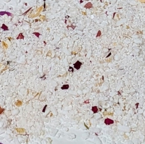 Botanical Bath Salts