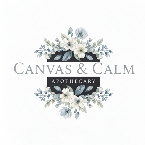 Canvas & Calm Apothecary