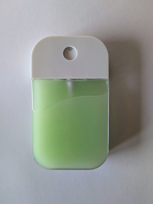 Green Tea & Pear Hand Sanitizer