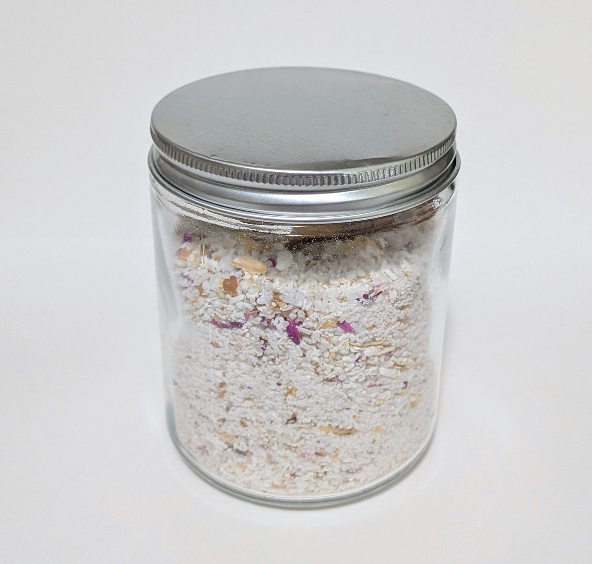 Botanical Bath Salts