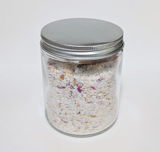 Botanical Bath Salts