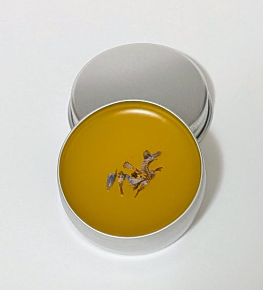 Lavender Frost Lip Rescue